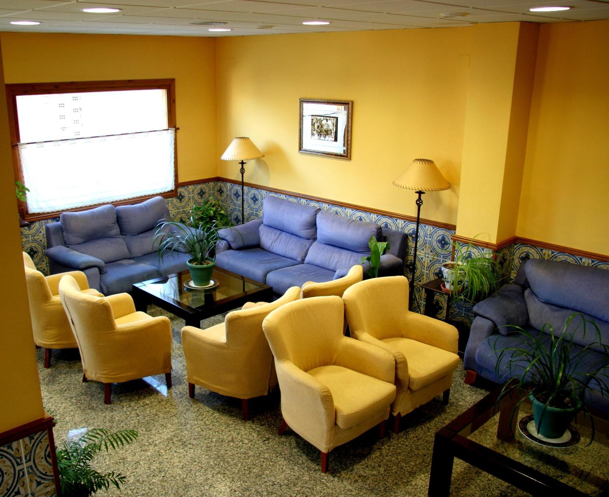 Hostal Casa Barranco Кастехон-дель-Пуэнте Экстерьер фото